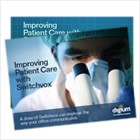 Guide about Improving Patient Care with Switchvox