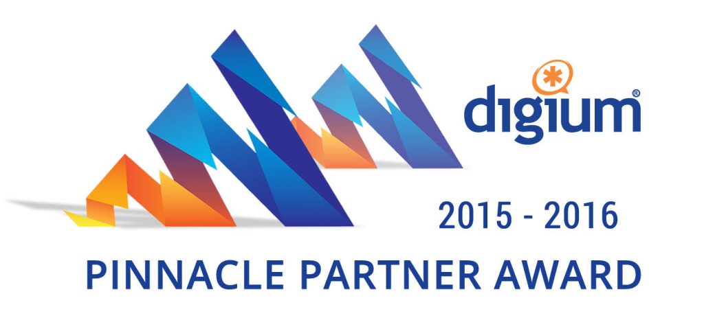 Telonline receives Digium Pinnacle Partner Award