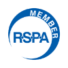Member RSPA Logo