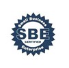 Small Business Certified Enterprise Logo
