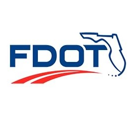FDOT Logo, TelOnline