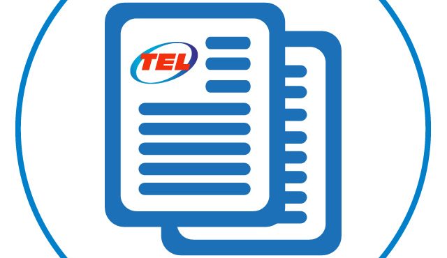 News and Press TelOnline logo