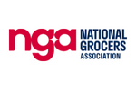 NGA National Grocers Association Logo