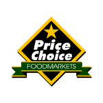 Price Choice FoodMarket Logo