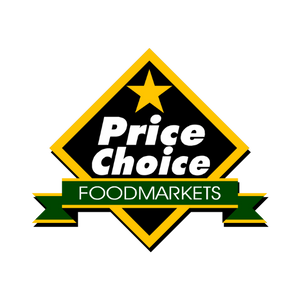 Price Choice FoodMarket Logo