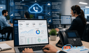 VoIP Analytics in 2026: Turning Business Conversations Into Revenue