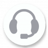 Headset for use with Softphone icon