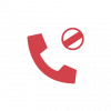 Dialer Occupied icon